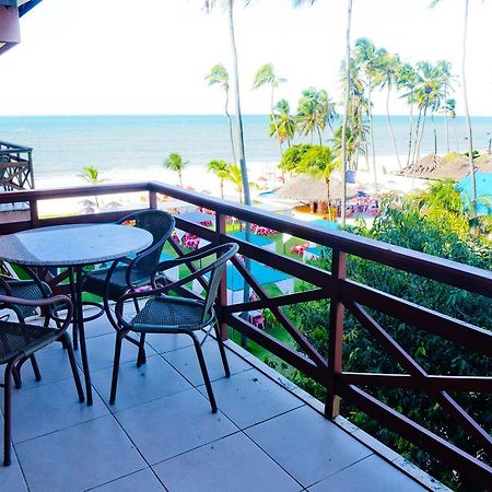 Residence Kariri Beach クムブコ エクステリア 写真