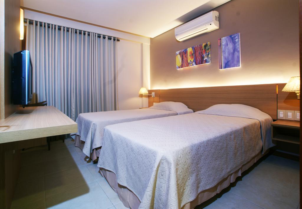 Residence Kariri Beach クムブコ エクステリア 写真
