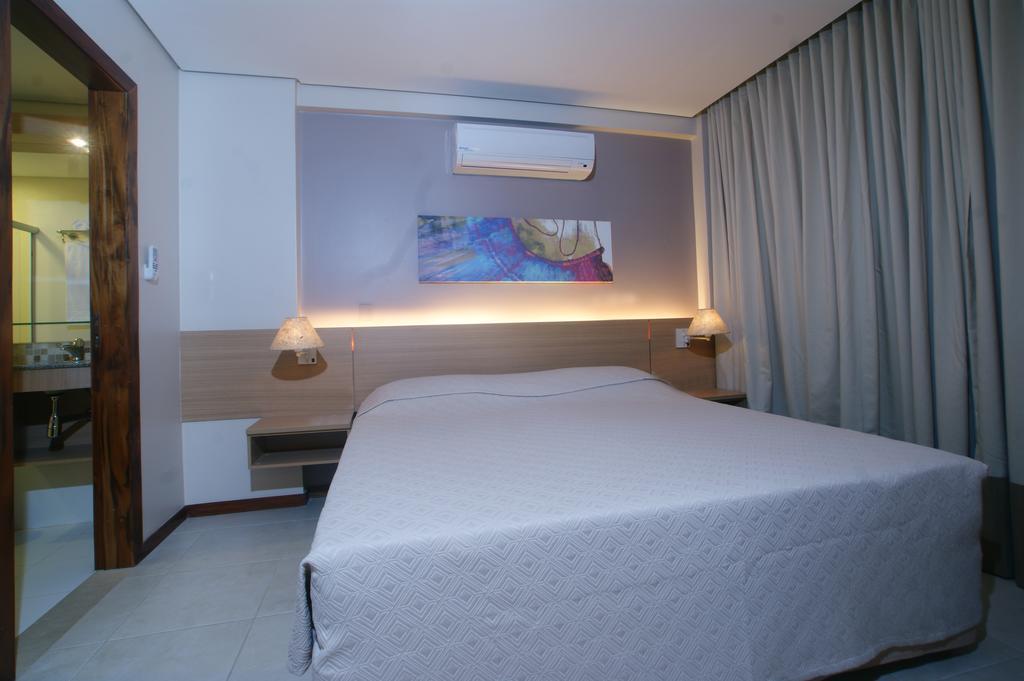 Residence Kariri Beach クムブコ エクステリア 写真