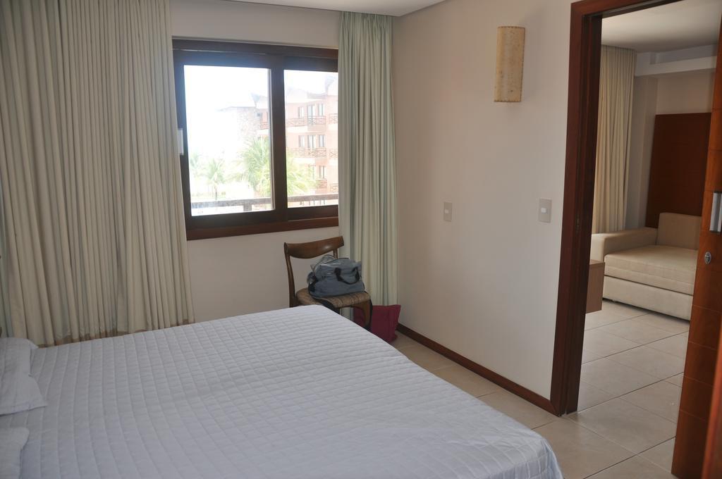 Residence Kariri Beach クムブコ エクステリア 写真