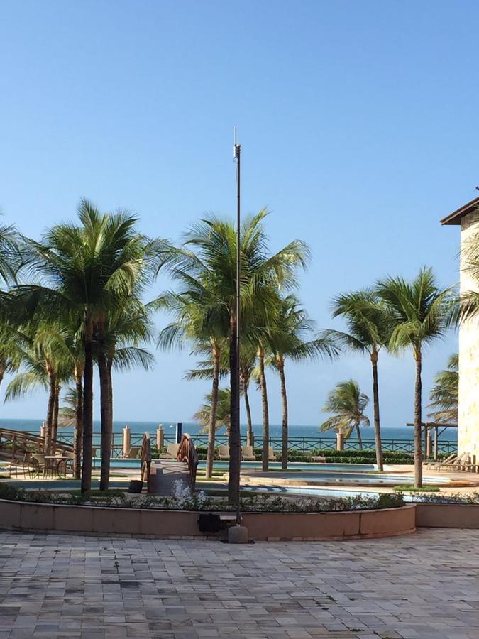 Residence Kariri Beach クムブコ エクステリア 写真