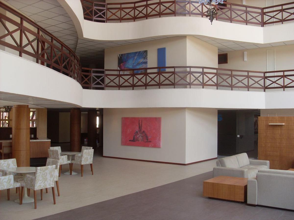 Residence Kariri Beach クムブコ エクステリア 写真