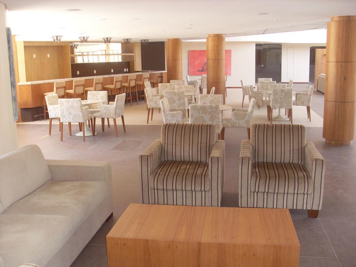 Residence Kariri Beach クムブコ エクステリア 写真