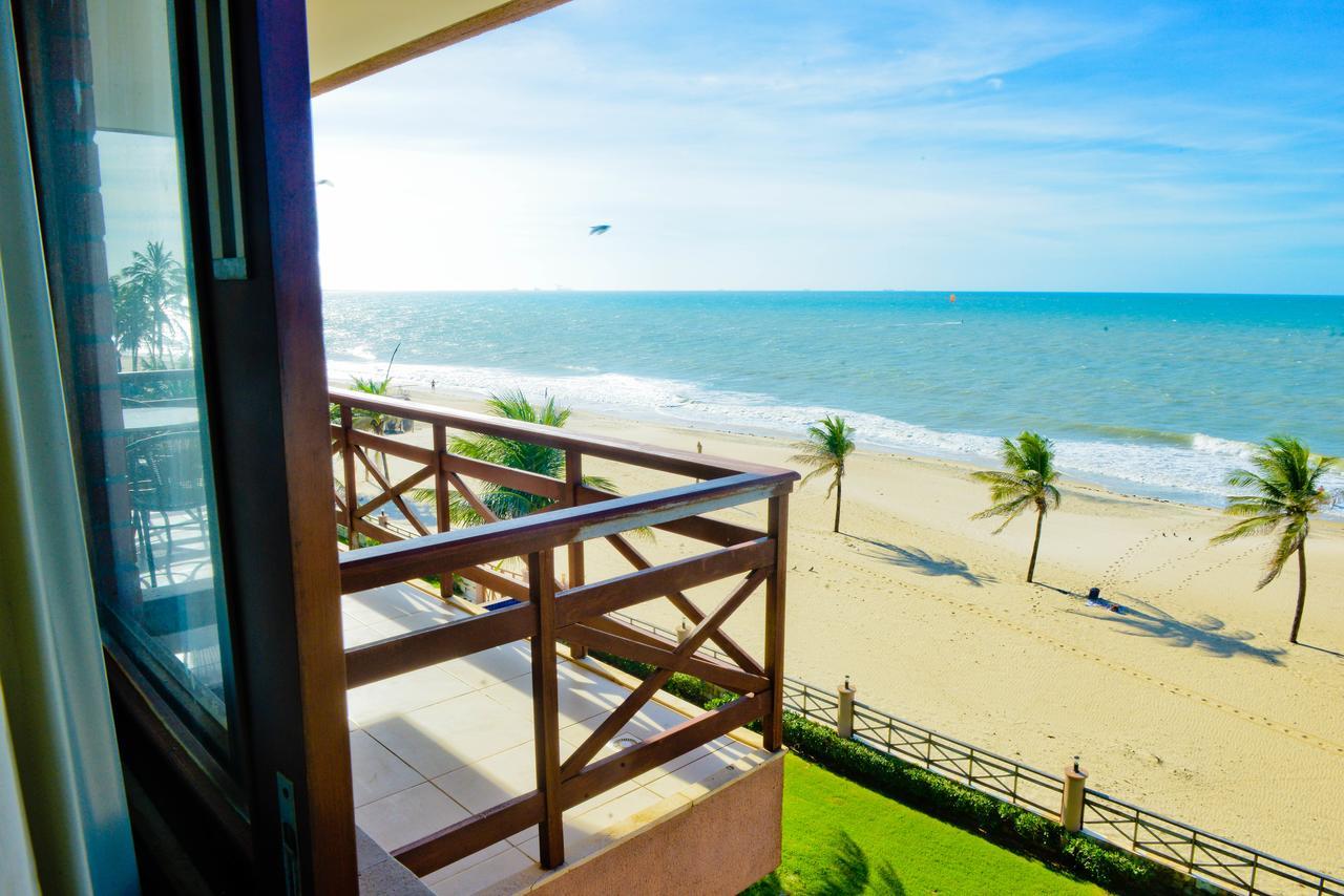Residence Kariri Beach クムブコ エクステリア 写真