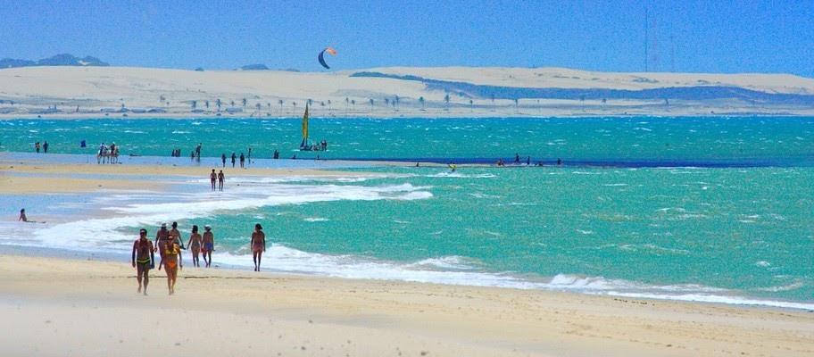Residence Kariri Beach クムブコ エクステリア 写真